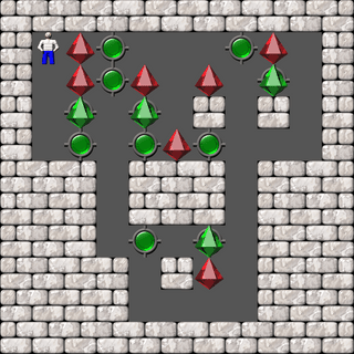 Уровень 86 — Bugs550 collection